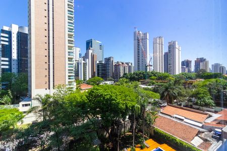 Apartamento para alugar com 80m², 2 quartos e 1 vaga Apartamento para alugar com 80m², 2 quartos e 1 vagaVista Varanda