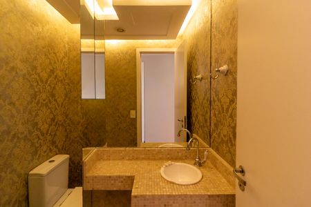 Apartamento para alugar com 80m², 2 quartos e 1 vaga Apartamento para alugar com 80m², 2 quartos e 1 vagaLavabo