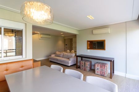 Apartamento para alugar com 80m², 2 quartos e 1 vaga Apartamento para alugar com 80m², 2 quartos e 1 vagaVaranda