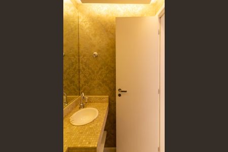 Apartamento para alugar com 80m², 2 quartos e 1 vaga Apartamento para alugar com 80m², 2 quartos e 1 vagaLavabo