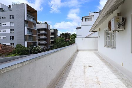 Apartamento para alugar com 298m², 3 quartos e 2 vagasTerraço