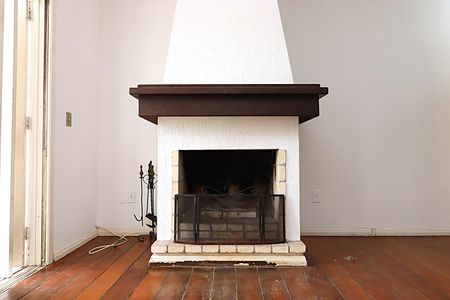 Apartamento para alugar com 298m², 3 quartos e 2 vagasSala