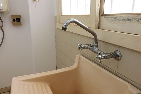 Apartamento para alugar com 298m², 3 quartos e 2 vagasÁrea de Serviço - Torneira