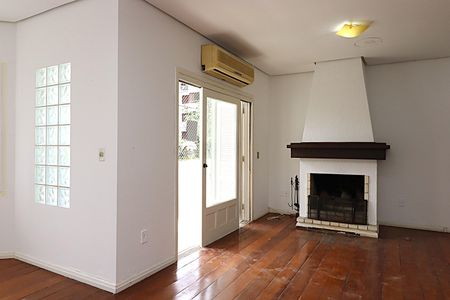 Apartamento para alugar com 298m², 3 quartos e 2 vagasSala