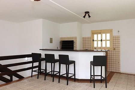 Apartamento para alugar com 298m², 3 quartos e 2 vagasÁrea comum - Salão de Festas