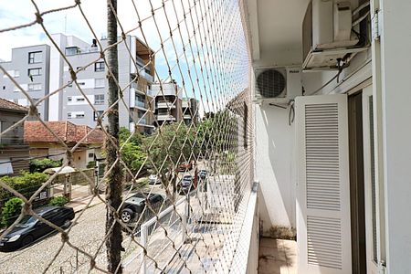 Apartamento para alugar com 298m², 3 quartos e 2 vagasSacada da Suíte