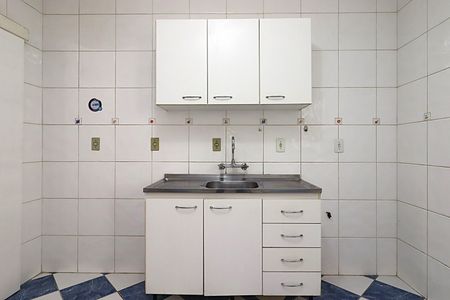 Apartamento para alugar com 298m², 3 quartos e 2 vagasCozinha