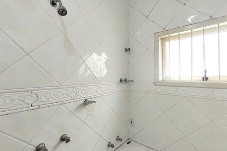 Apartamento para alugar com 298m², 3 quartos e 2 vagasBanheiro da Suíte