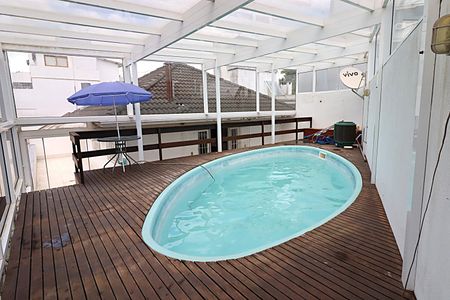 Apartamento para alugar com 298m², 3 quartos e 2 vagasÁrea comum