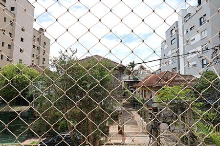 Apartamento para alugar com 298m², 3 quartos e 2 vagasVista da Sacada da Sala