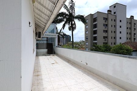 Apartamento para alugar com 298m², 3 quartos e 2 vagasTerraço