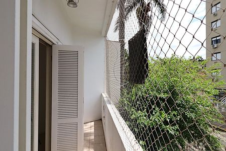 Apartamento para alugar com 298m², 3 quartos e 2 vagasSacada da Suíte