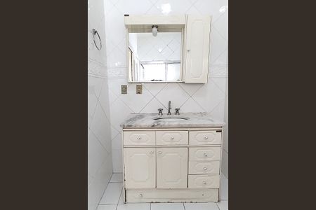 Apartamento para alugar com 298m², 3 quartos e 2 vagasBanheiro da Suíte