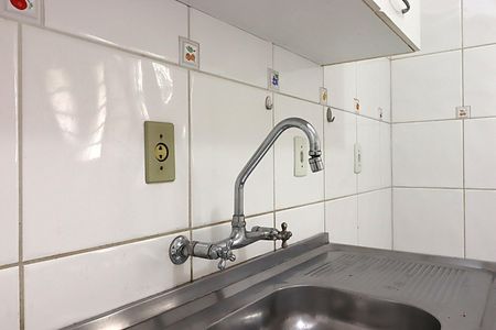 Apartamento para alugar com 298m², 3 quartos e 2 vagasCozinha - Torneira