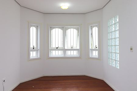 Apartamento para alugar com 298m², 3 quartos e 2 vagasSala