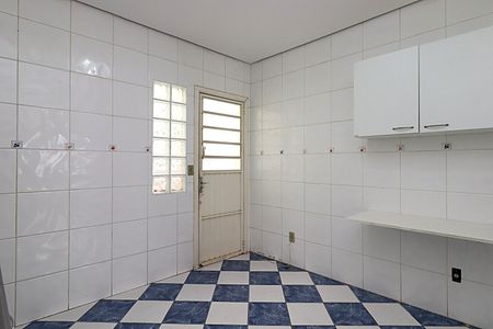 Apartamento para alugar com 298m², 3 quartos e 2 vagasCozinha