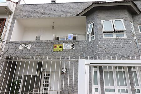 Apartamento para alugar com 298m², 3 quartos e 2 vagasFachada