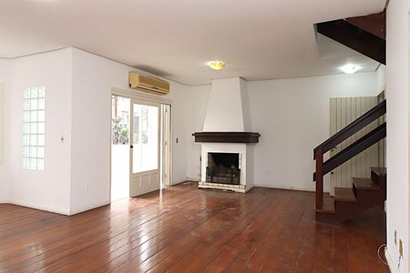 Apartamento para alugar com 298m², 3 quartos e 2 vagasSala