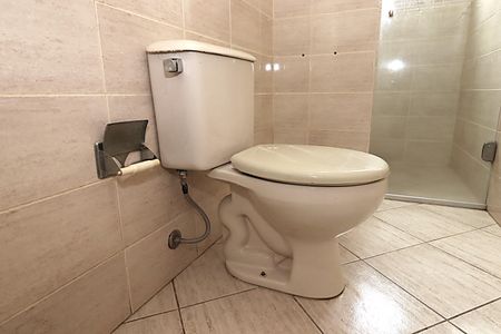 Apartamento para alugar com 298m², 3 quartos e 2 vagasBanheiro Social