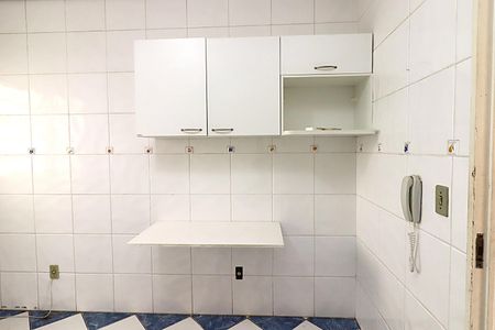 Apartamento para alugar com 298m², 3 quartos e 2 vagasCozinha - Armários