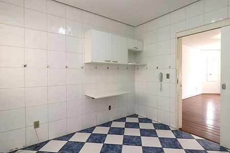 Apartamento para alugar com 298m², 3 quartos e 2 vagasCozinha - Armários