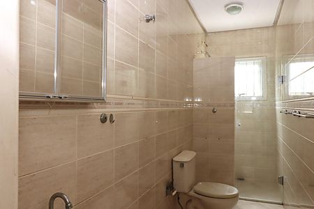 Apartamento para alugar com 298m², 3 quartos e 2 vagasBanheiro Social