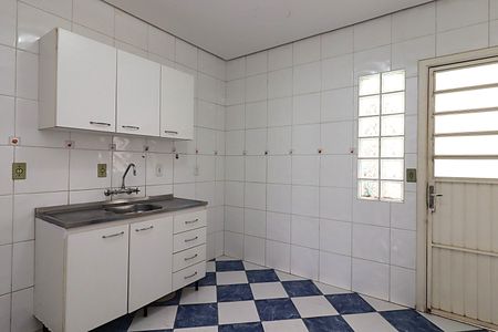 Apartamento para alugar com 298m², 3 quartos e 2 vagasCozinha - Armários