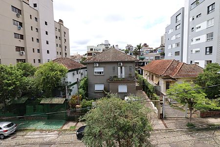 Apartamento para alugar com 298m², 3 quartos e 2 vagasVista do Terraço