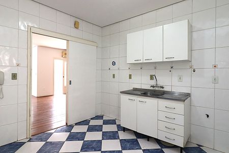 Apartamento para alugar com 298m², 3 quartos e 2 vagasCozinha - Armários