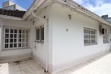 Apartamento para alugar com 298m², 3 quartos e 2 vagasTerraço Salão de festa