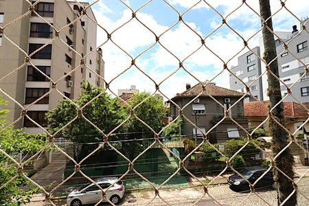 Apartamento para alugar com 298m², 3 quartos e 2 vagasVista da Sacada da Suíte