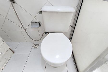 Apartamento para alugar com 298m², 3 quartos e 2 vagasBanheiro da Suíte