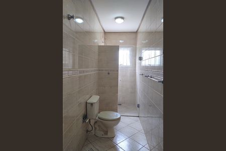 Apartamento para alugar com 298m², 3 quartos e 2 vagasBanheiro Social