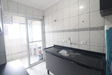 Apartamento para alugar com 74m², 2 quartos e 1 vagaCozinha
