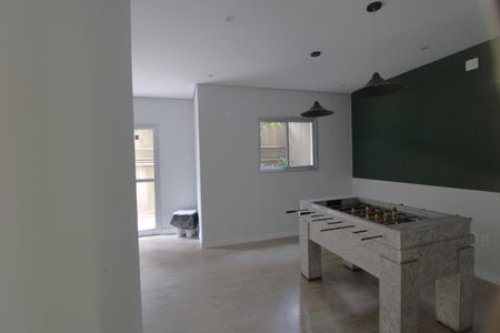 Apartamento para alugar com 74m², 2 quartos e 1 vagaÁrea comum