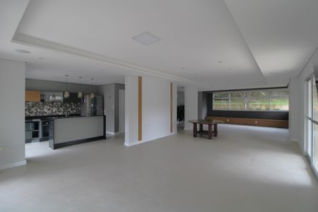 Apartamento para alugar com 74m², 2 quartos e 1 vagaÁrea comum