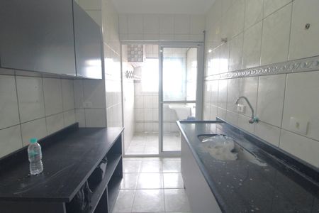 Apartamento para alugar com 74m², 2 quartos e 1 vagaCozinha