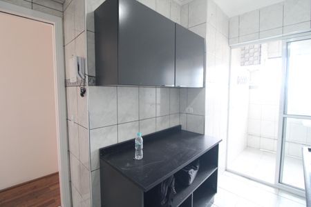 Apartamento para alugar com 74m², 2 quartos e 1 vagaCozinha