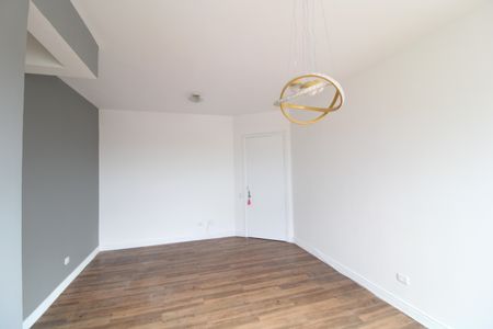 Sala de apartamento para alugar com 2 quartos, 74m² em Vila Constancia, São Paulo