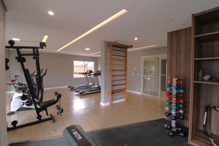 Apartamento para alugar com 74m², 2 quartos e 1 vagaÁrea comum