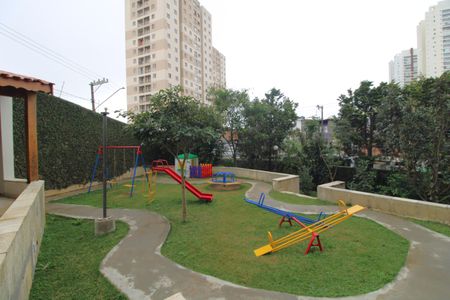 Apartamento para alugar com 74m², 2 quartos e 1 vagaÁrea comum