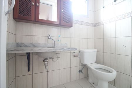 Apartamento para alugar com 74m², 2 quartos e 1 vagaBanheiro