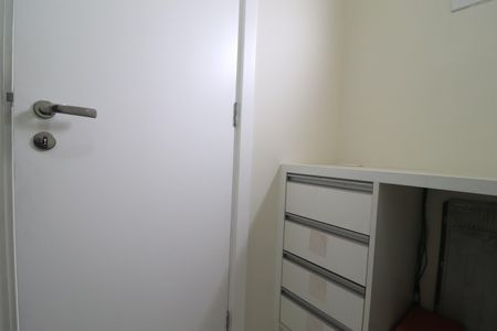 Apartamento para alugar com 135m², 4 quartos e 2 vagasQuarto de serviço