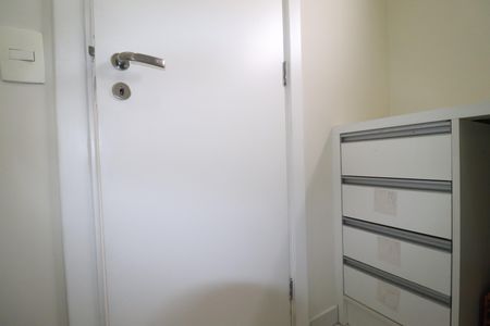 Apartamento para alugar com 135m², 4 quartos e 2 vagasQuarto de serviço