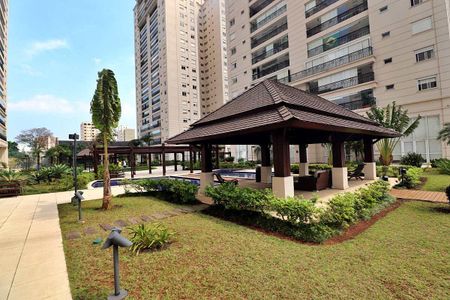 Apartamento para alugar com 135m², 4 quartos e 2 vagasÁrea comum