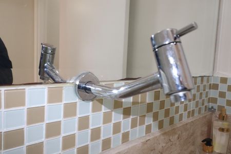 Apartamento para alugar com 135m², 4 quartos e 2 vagasLavabo