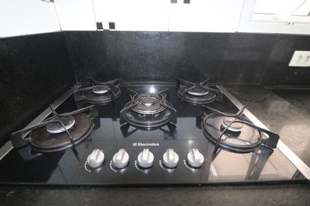 Apartamento para alugar com 135m², 4 quartos e 2 vagasCozinha