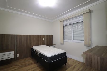 Apartamento para alugar com 135m², 4 quartos e 2 vagasSuíte