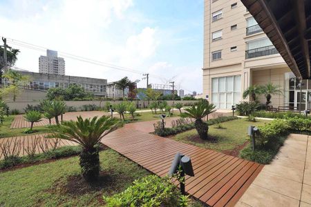 Apartamento para alugar com 135m², 4 quartos e 2 vagasÁrea comum