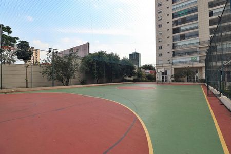 Apartamento para alugar com 135m², 4 quartos e 2 vagasÁrea comum - Quadra